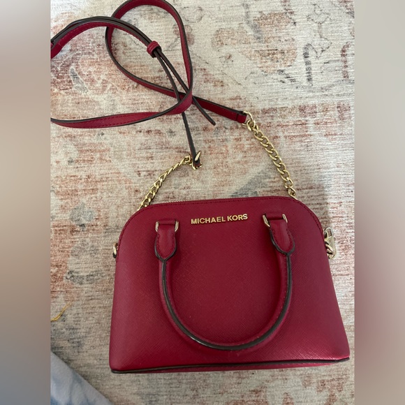 Michael Kors Satchel Bag - Picture 5 of 5